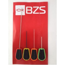 Anti-Skid Baiting Tool Set In PVC Pouch