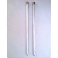 Aluminium Bank stick  (30cm)