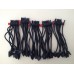 Pole Anchor Winder (Rubber/Latex) - Jumbo 50 Pack