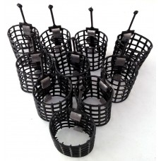 Cage Feeders - 10g (Pack 10) 