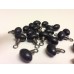 12mm Pulley Beads (Pack 20) 