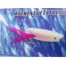 Fatboy Lumi Red (3 x Size 6/0 Hooks)