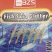 Fish Skin Glitter (6 x Size 8 Hooks)