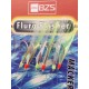 Fluro Flasher (6 x Size 2 Hooks) 