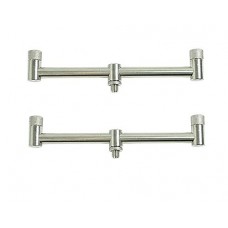 Stainless Buzz Bar - 2 Rod 20cm