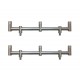 Stainless Buzz Bar - Goalpost style - 3 Rod 30cm