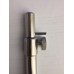 Bank Stick - Stainless Single Locking Screw - dia 12-8mm - (15-25cm)