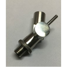 Stainless Angle Tilt Adaptor