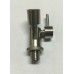 Stainless Angle Tilt Adaptor