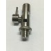 Stainless Angle Tilt Adaptor