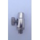 Stainless Buzz Lock Adaptor